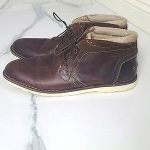 Steve Madden Chukka Boots, Style Inflict for Men